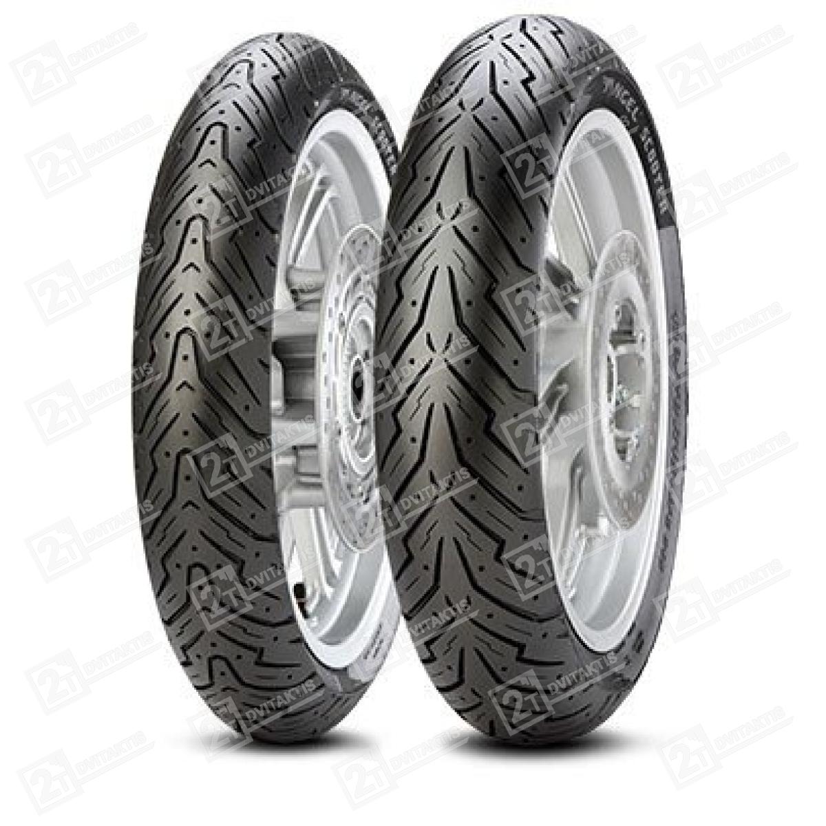 Pirelli ANGEL SCOOTER 120/70-13 - Image 1