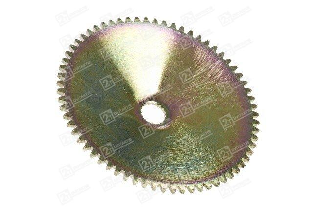 pirmine-lekstute-oem-piaggio-gilera Pirminė lėkštutė OEM, PIAGGIO / GILERA - Image 1