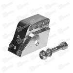 Polini amortizatoriaus paaukštinimas (PIAGGIO)