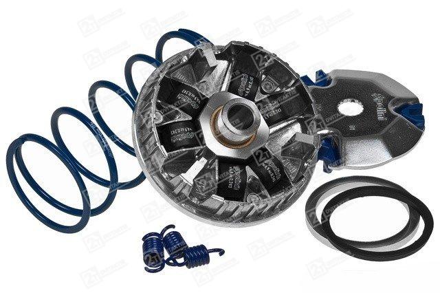 polini-hi-speed-variatorius-minarelli-horizontal Polini Hi-speed variatorius (MINARELLI horizontal) - Image 1