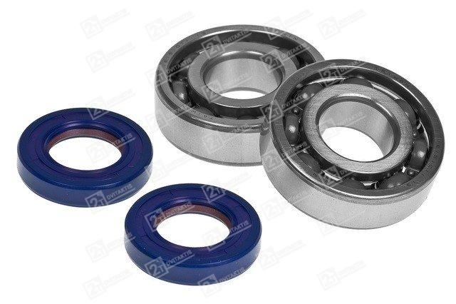 polini-komplektas-metal-c4-derbi Polini komplektas, Metal C4, DERBI - Image 1