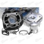 Polini Sport 50cc, Minarelli horizontal AC