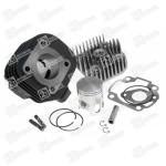 Polini Sport 50cc, Minarelli horizontal AC - Image 3