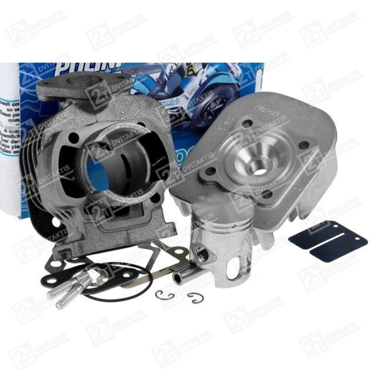 Polini Sport 50cc, Minarelli Vertical - Image 1