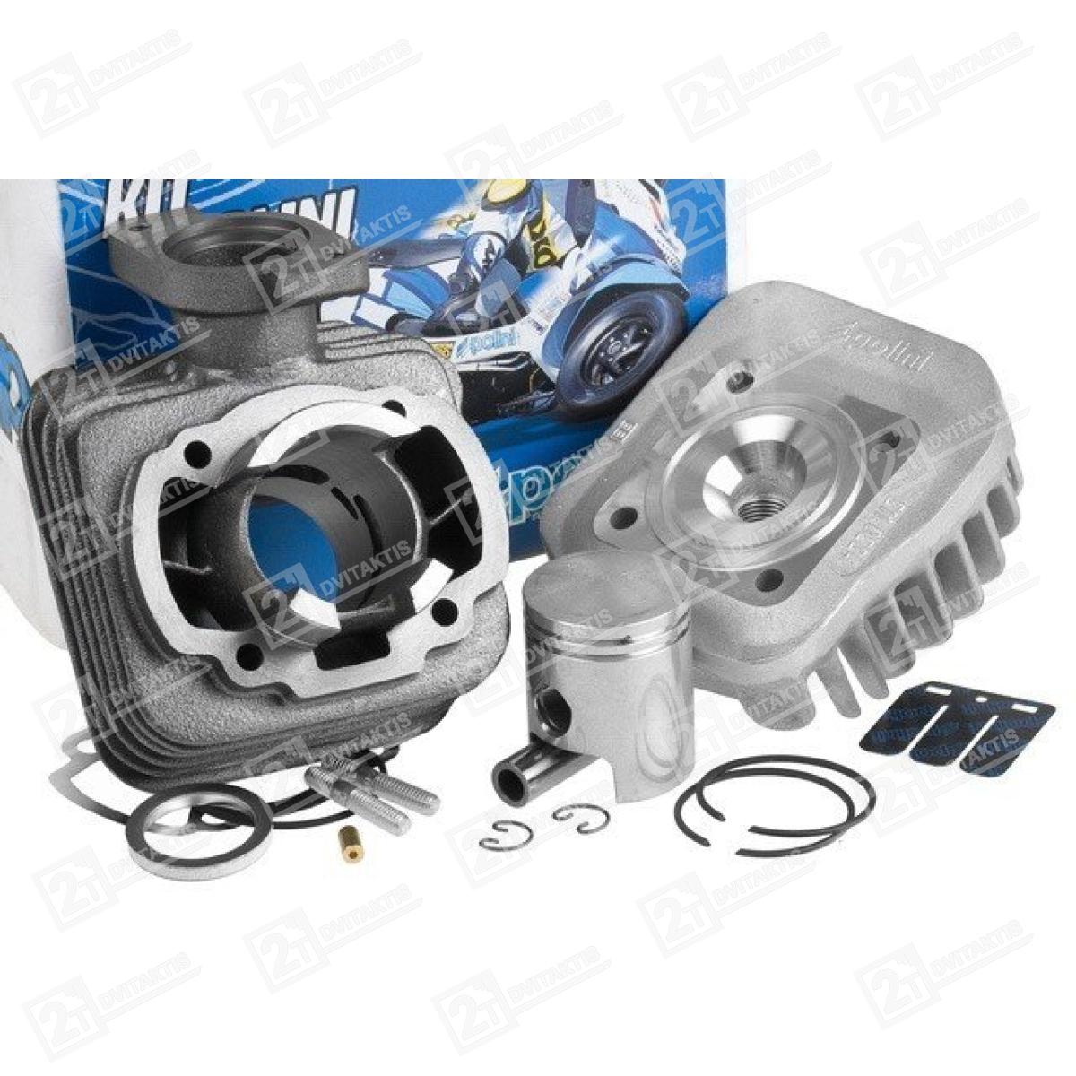 Polini Sport 50cc, PEUGEOT VERTICAL AC - Image 1