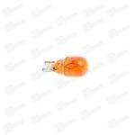 Posūkių lemputė, T13 12V 10W, Oranžinė - Image 2