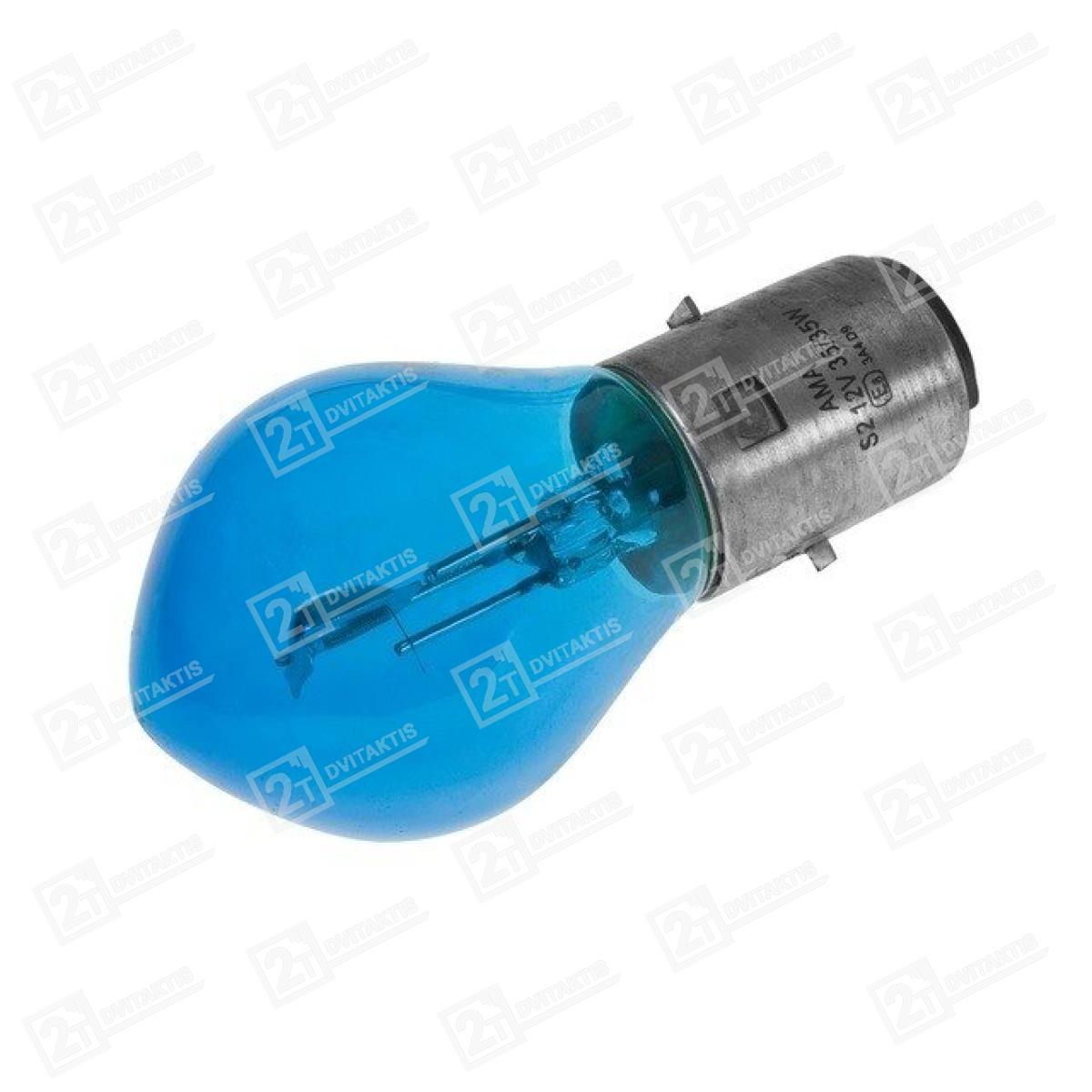 Priekinė lemputė OSRAM, HS1 12V 35/35W - Image 1