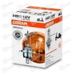 Priekinė lemputė OSRAM, HS1 12V 35/35W - Image 3