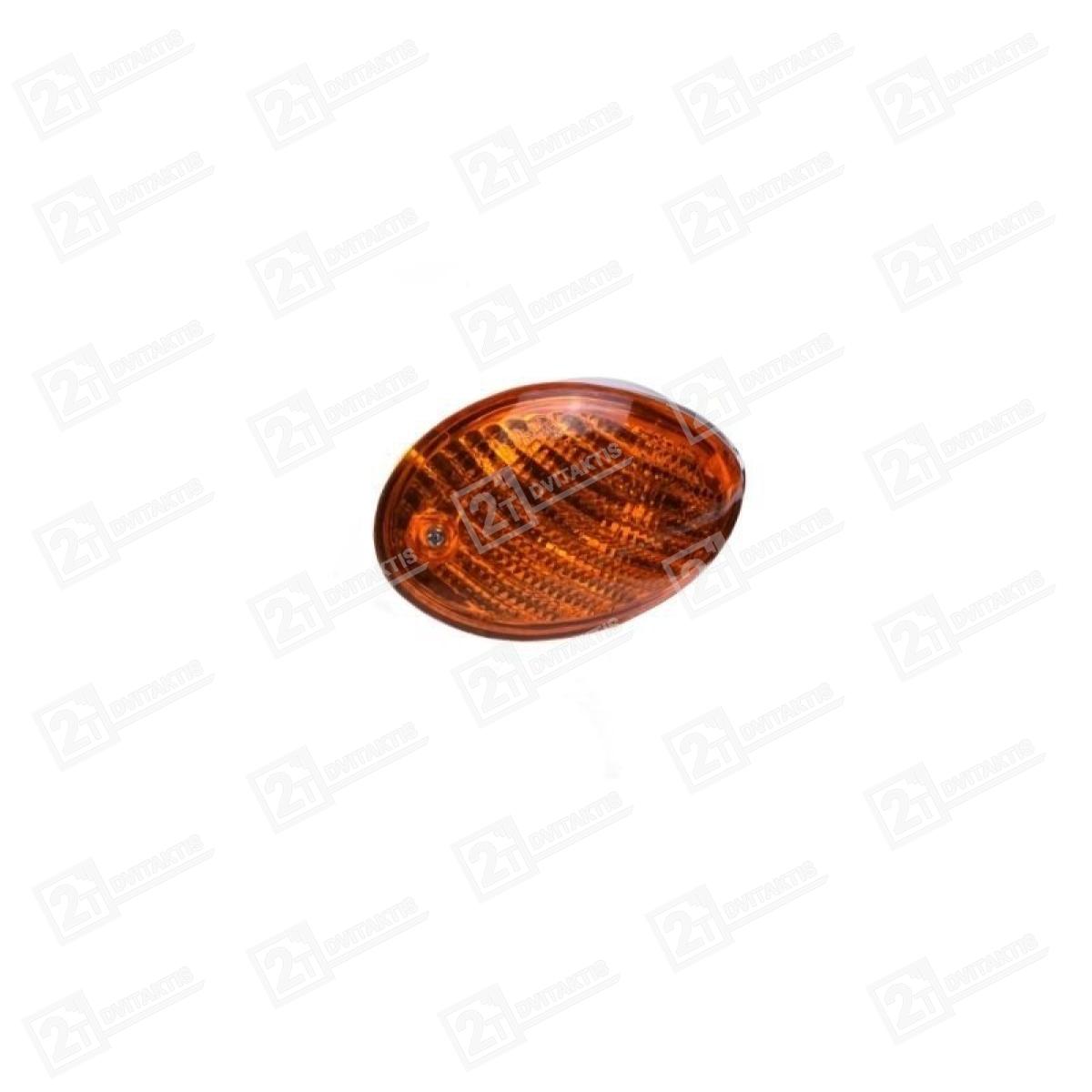 Priekinis Dešinys posūkis, Yamaha NEOS - Image 1