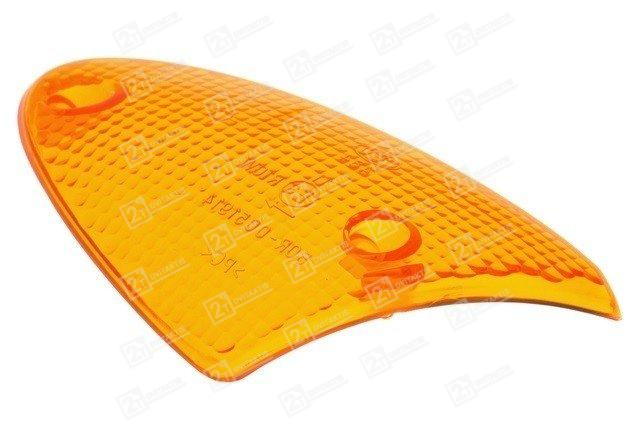 priekinis-desinys-posukiu-stikliukas-aprilia-sr-50-97-00-sr-125-150-99-01-e Priekinis dešinys posukių stikliukas, APRILIA SR 50 97-00 / SR 125-150 99-01 (E) - Image 1