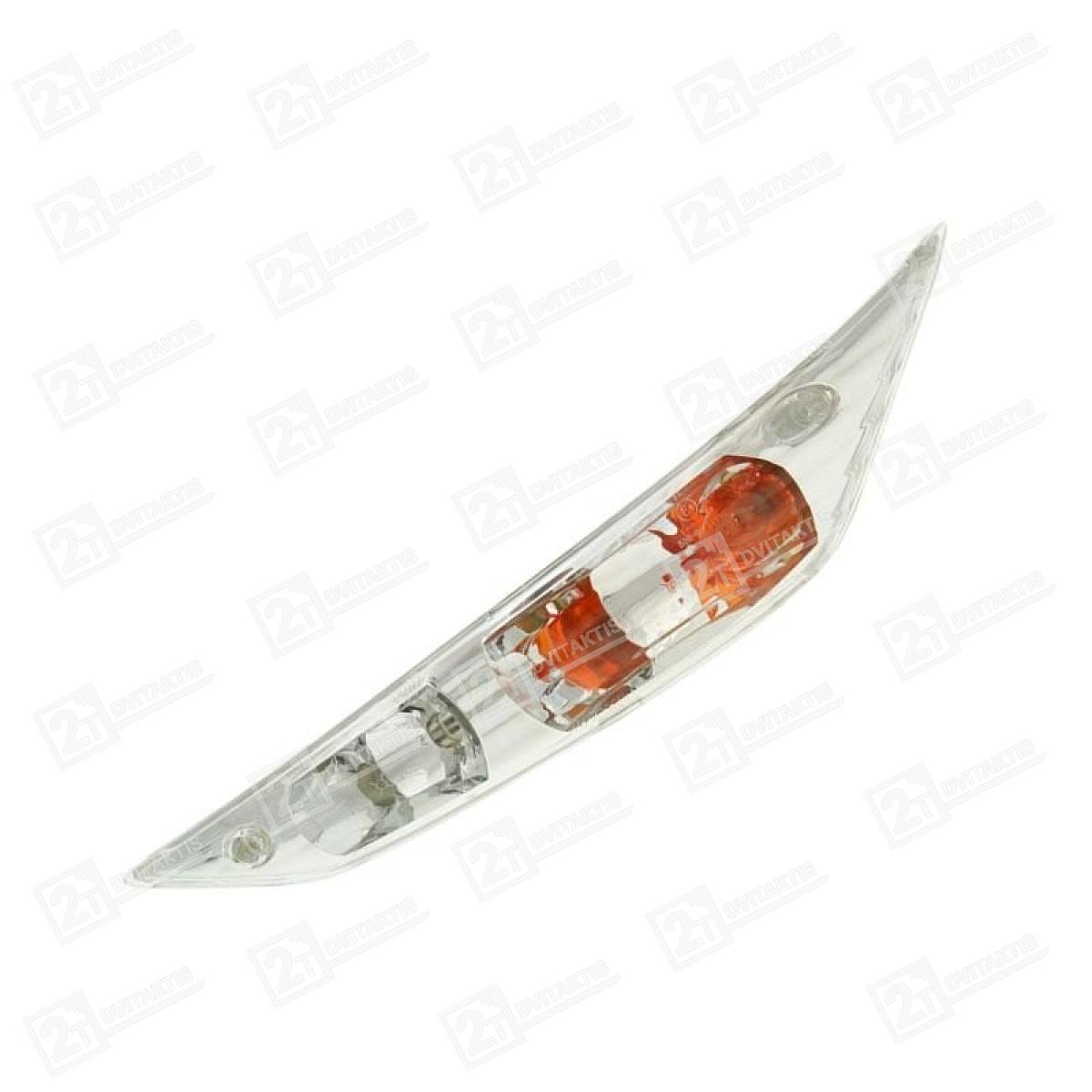 Priekinis Kairys posūkis, PIAGGIO ZIP 50 4T / 50 CAT ZIP / ZIP 50 SP 2 / ZIP 100-125 4T - Image 1