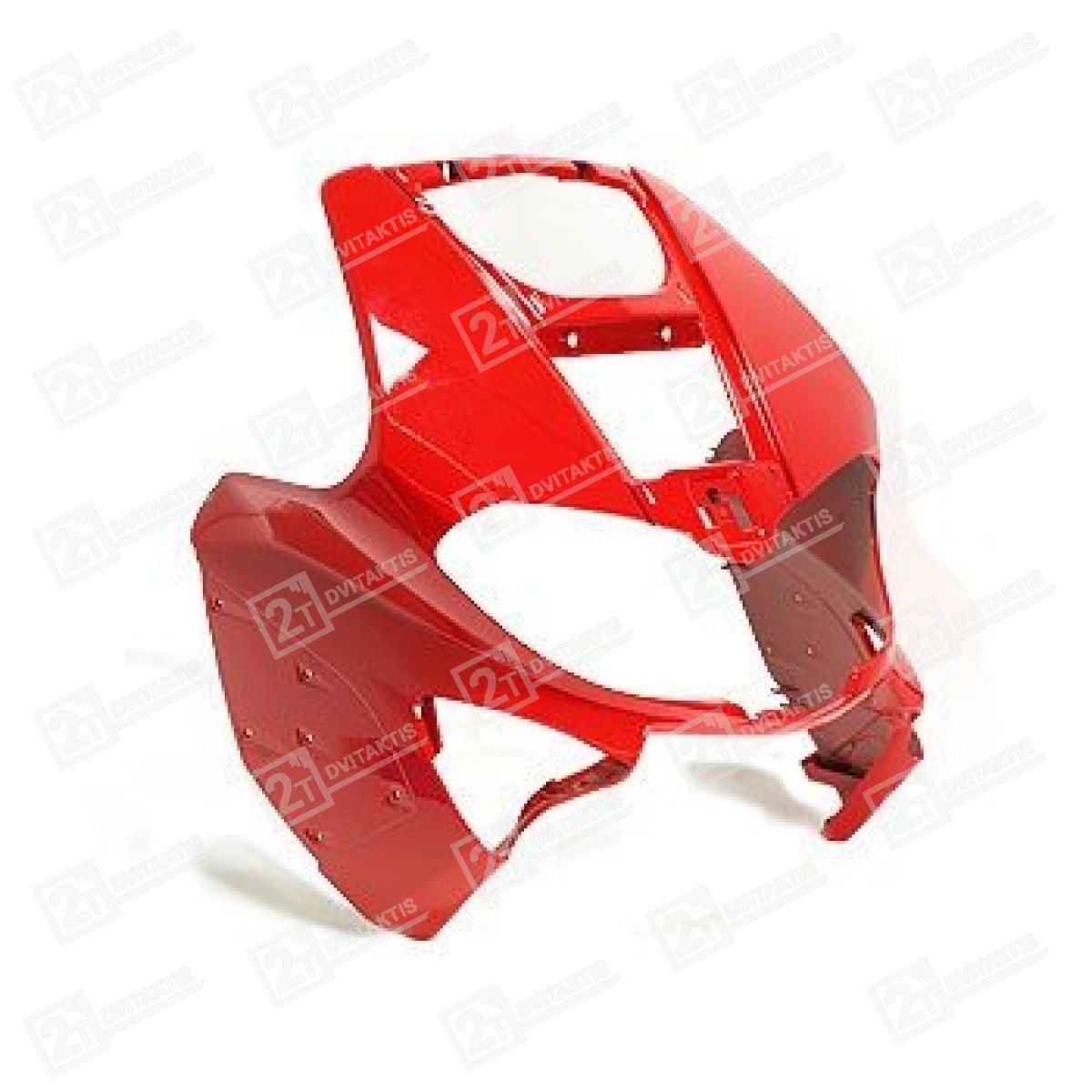 Priekinis plastikas, Originalus, Gilera Runner 05- - Image 1