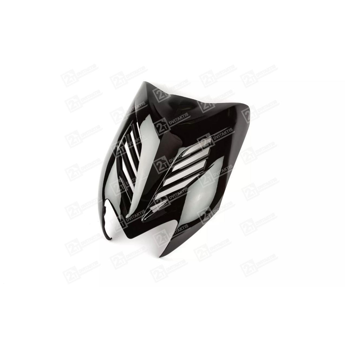 Priekinis plastikas STR8, YAMAHA AEROX - Image 3