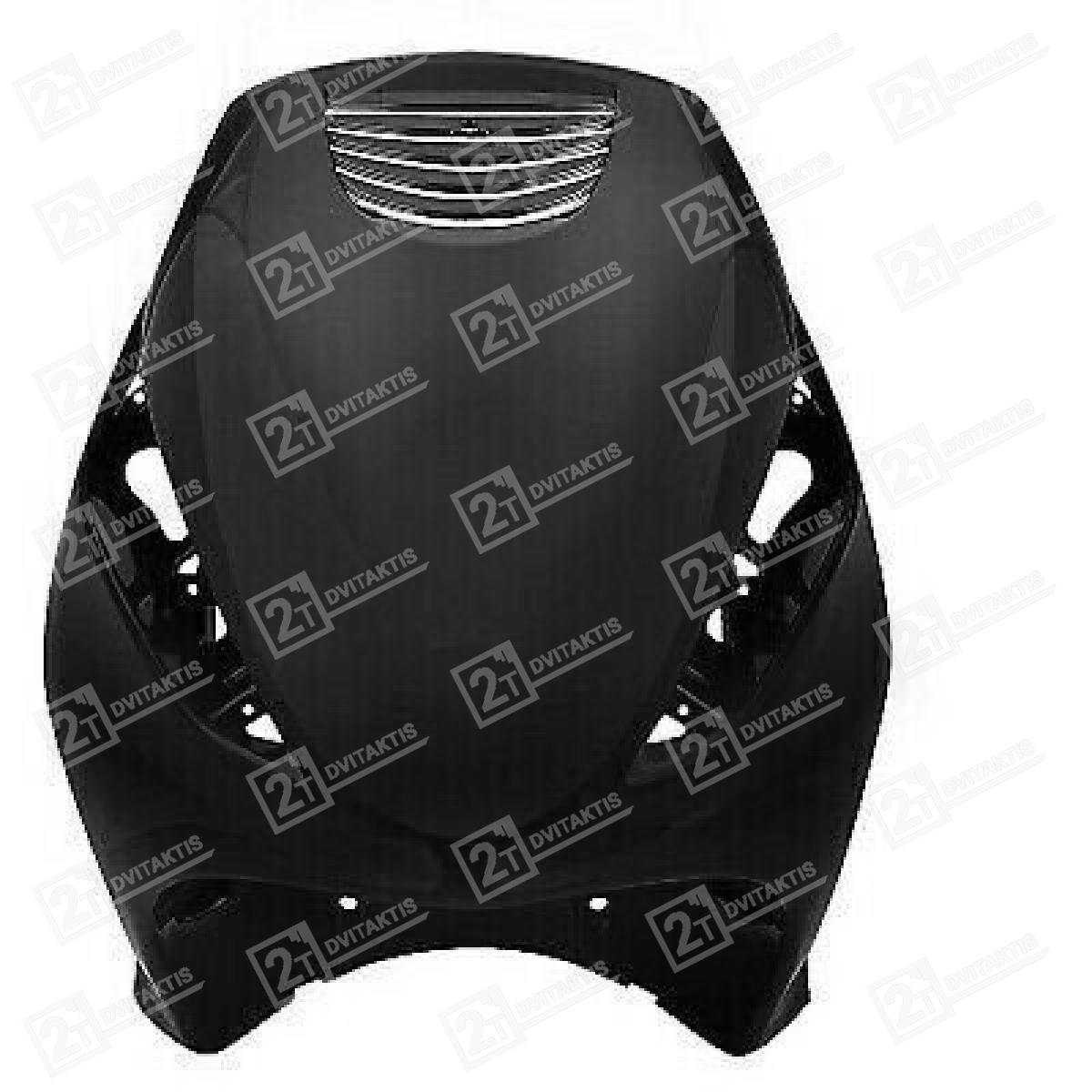 Priekinis plastikas, TNT, PIAGGIO ZIP - Image 1