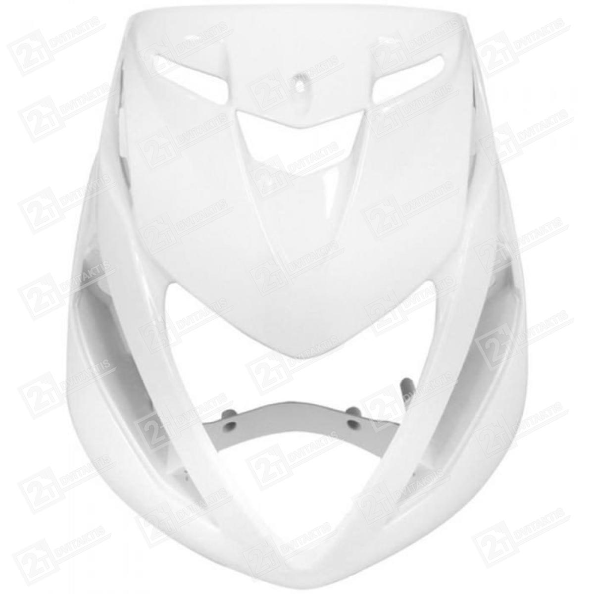 Priekinis plastikas, TNT, PIAGGIO ZIP 50 AC/LC - Image 1