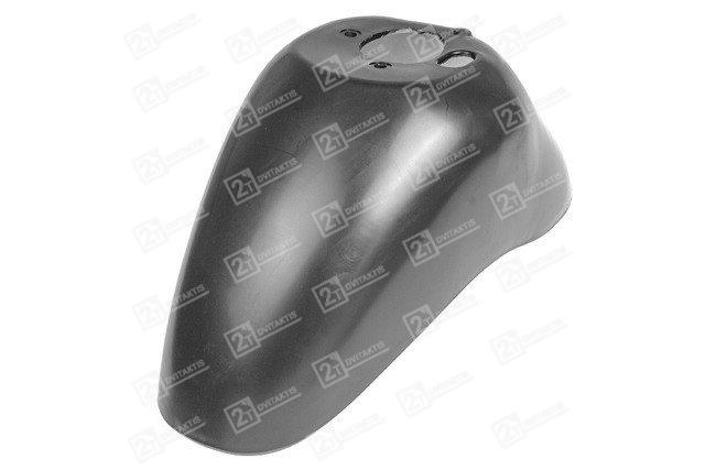 priekinis-purvasaugis-tnt-juodas-vespa-et2-50-et4-50-et4-125-150 Priekinis purvasaugis TNT, JUODAS, Vespa ET2 50 / ET4 50 / ET4 125-150 - Image 1