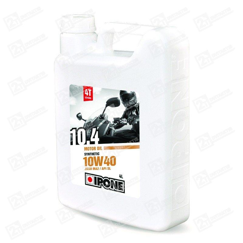 pusiau-sintetinis-tepalas-ipone-104-10w40-4ltr-3 Pusiau sintetinis tepalas, IPONE 10.4, 10W40, 4ltr - Image 1