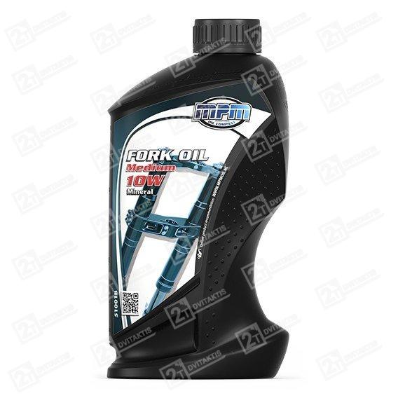 pusiau-sintetinis-tepalas-motul-3 Šakių alyva (MPM) 10W - Image 1
