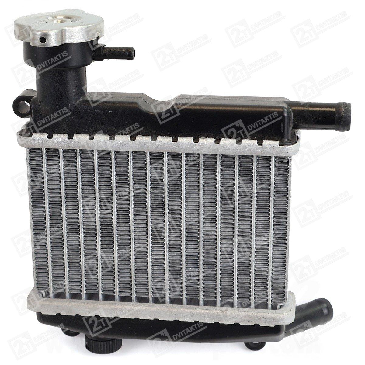 radiatorius-tnt-yamaha-aerox-4t-neos-4t-oem-10b-e2460-00-5st-e2462-00 Radiatorius TNT, YAMAHA AEROX 4T / NEOS 4T (OEM: 10B-E2460-00 + 5ST-E2462-00) - Image 1