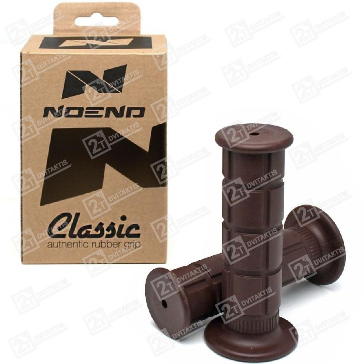 Rankenėlių komplektas NoEnd Classic DROP MARRON - Image 1