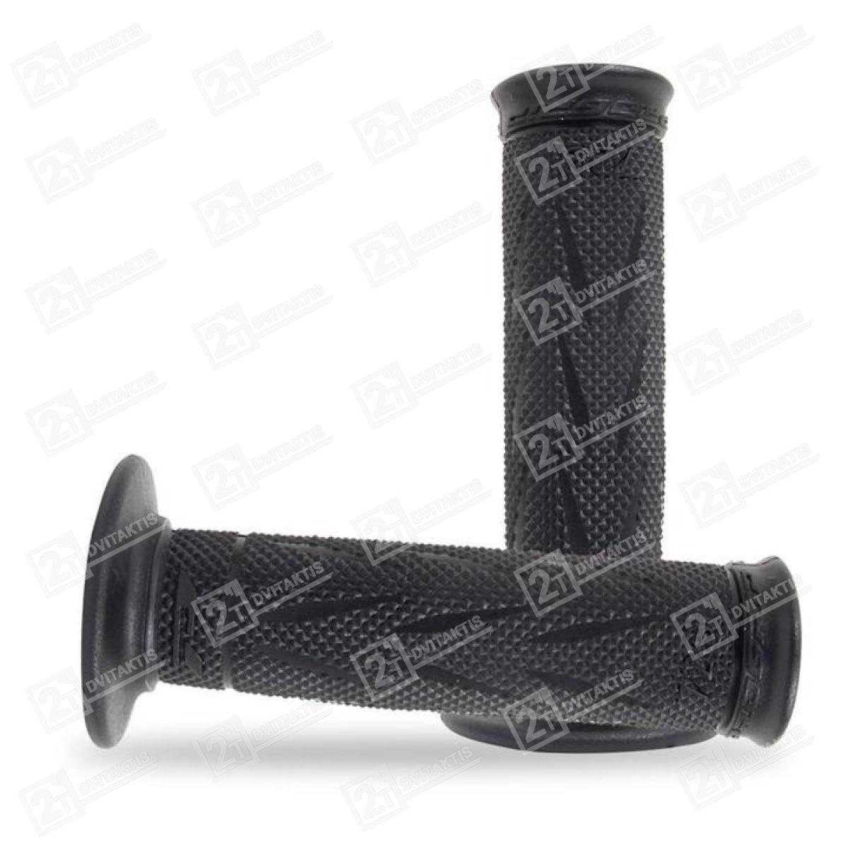 Rankenėlių komplektas Pro Grip 729 JUODA - Image 1