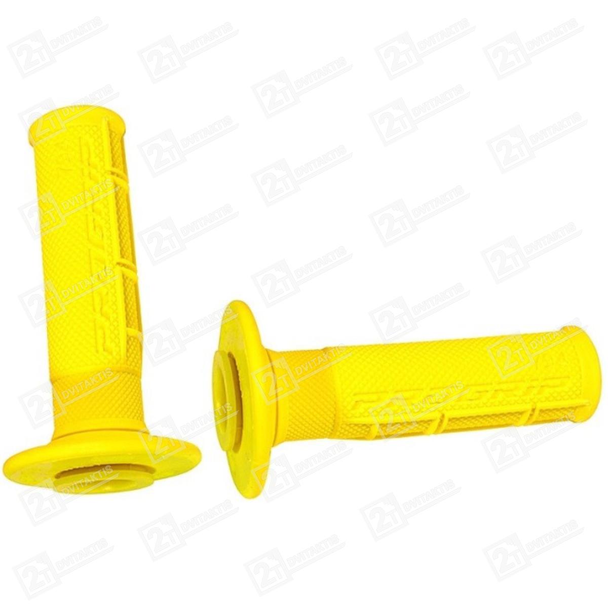 Rankenėlių komplektas Pro Grip 794 GELTONA FLUO - Image 1