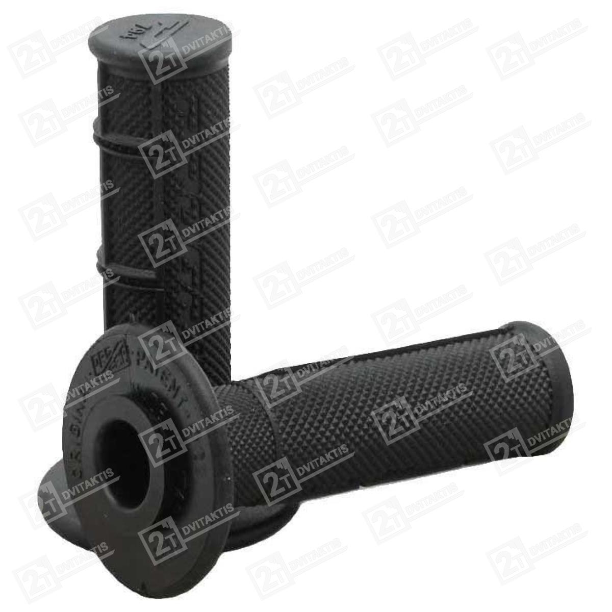 Rankenėlių komplektas Pro Grip 794 JUODA - Image 1