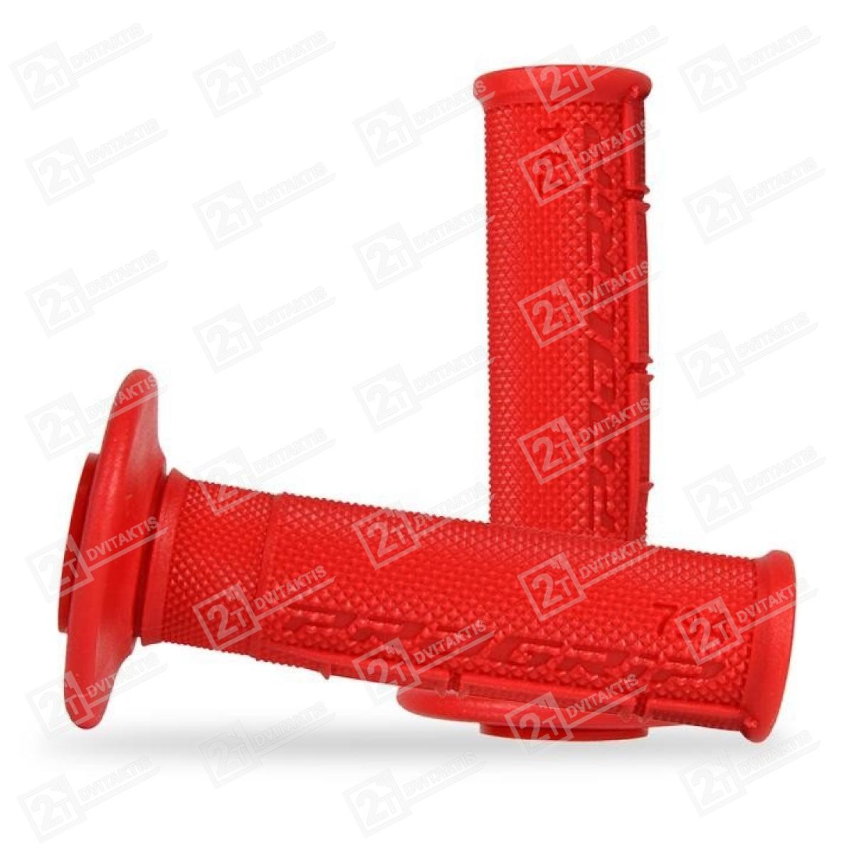 Rankenėlių komplektas Pro Grip 794 RAUDONA - Image 1