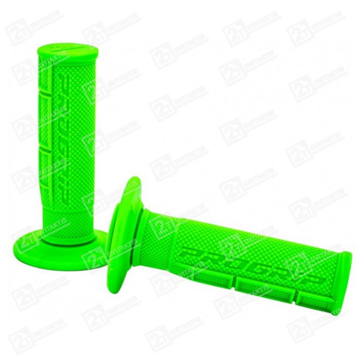 Rankenėlių komplektas Pro Grip 794 ŽALIA - Image 1