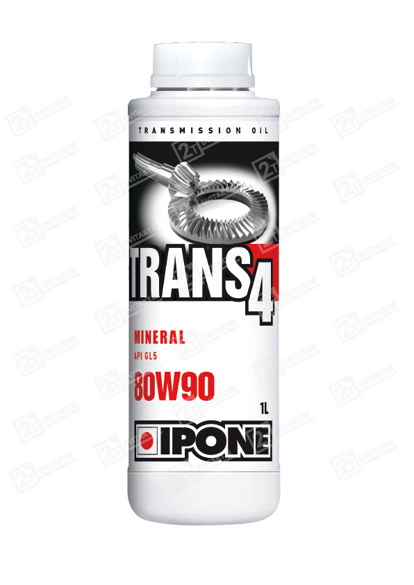 reduktoriaus-alyva-ipone-trans-4-80w90-1l-1 Reduktoriaus alyva, IPONE Trans 4, 80W90, 1L - Image 1