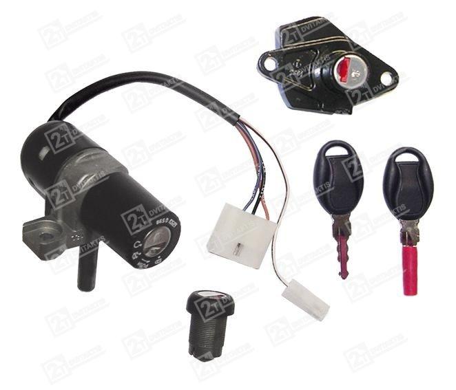 rms-aprilia-sr50-factory-spyneliu-komplektas-1 RMS Aprilia SR50 Factory spynelių komplektas - Image 1