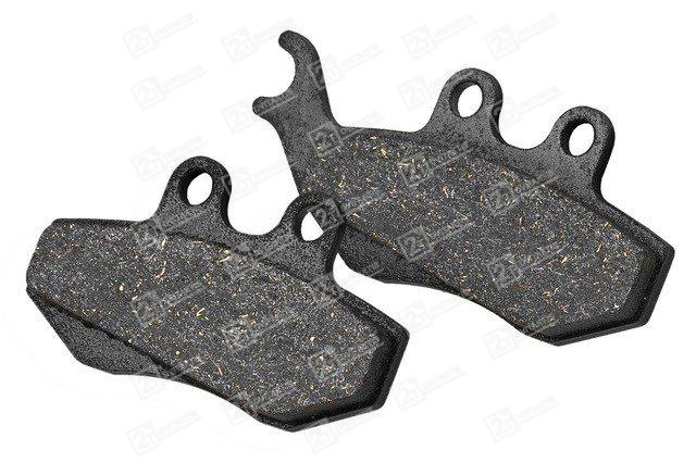 rms-s18-stabdziu-kaladeles RMS S18 stabdžių kaladėlės - Image 1