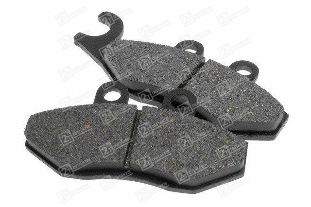 rms-s43-stabdziu-kaladeles RMS S43 stabdžių kaladėlės - Image 1