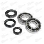 RMS TEFLON (SKF) guol/rieb komplektas, MORINI / SUZUKI / TGB - Image 3