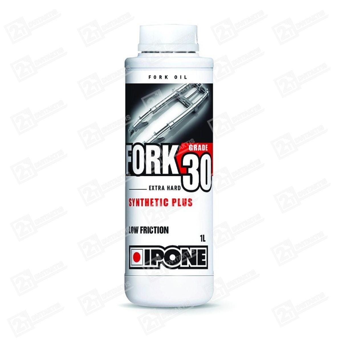 Šakių alyva, IPONE, 30W - Image 1