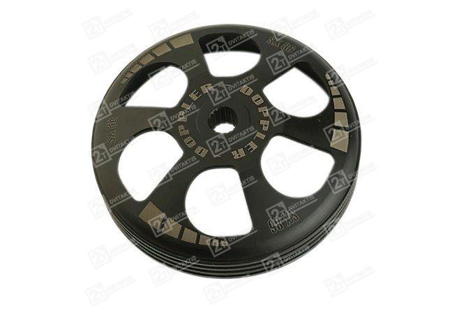 sankabos-bugnas-doppler-sx86-107mm-minarelli Sankabos būgnas DOPPLER SX86 107mm, MINARELLI - Image 1