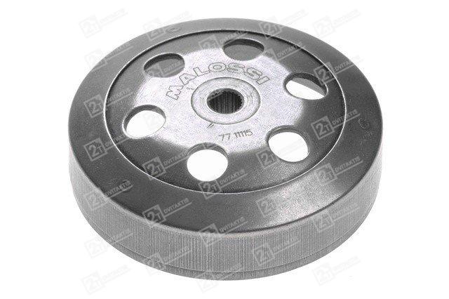 sankabos-bugnas-malossi-107mm-piaggiogilera Sankabos būgnas Malossi (107mm) (Piaggio/Gilera) - Image 1