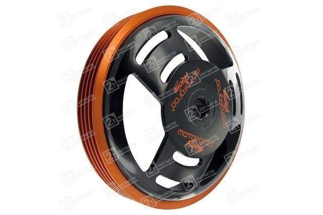 sankabos-bugnas-motoforce-racing-107mm-minarelli Sankabos būgnas MOTOFORCE RACING, 107MM, MINARELLI - Image 1