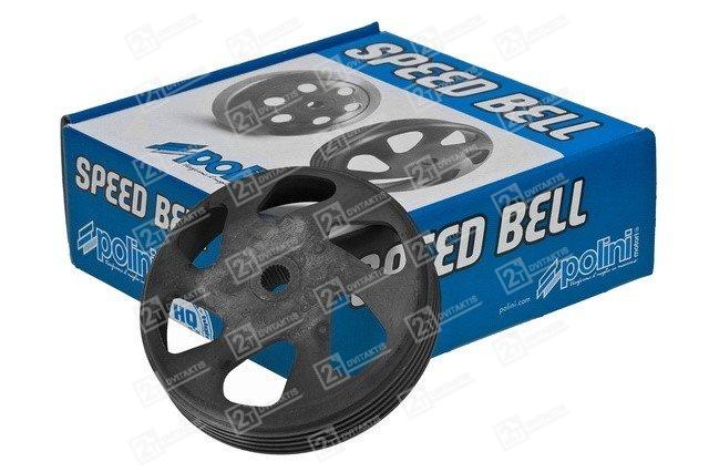 sankabos-bugnas-polini-evolution-ii-107mm-piaggiopeugeot Sankabos būgnas Polini Evolution II (107mm) PIAGGIO/PEUGEOT - Image 1