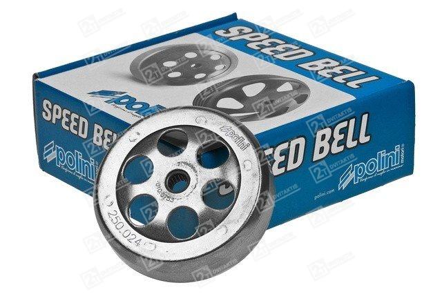 sankabos-bugnas-speed-bell-105mm-minarelli Sankabos būgnas Speed Bell (105mm) minarelli - Image 1