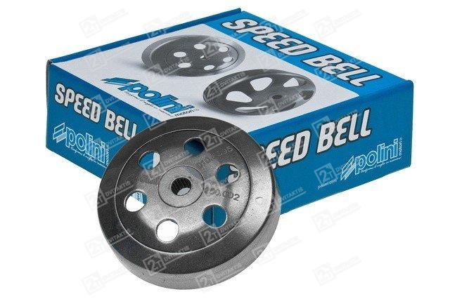 sankabos-bugnas-speed-bell-107mm-minarelli Sankabos būgnas Speed Bell (107mm) minarelli - Image 1