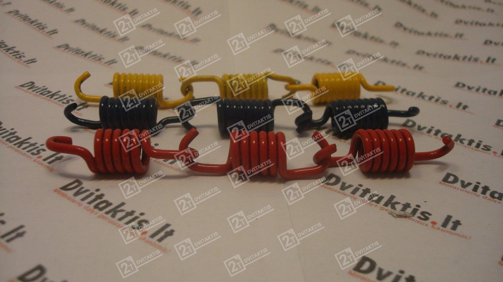 sankabos-spyruoklyciu-komplektas Sankabos spyruoklyčių komplektas - Image 1