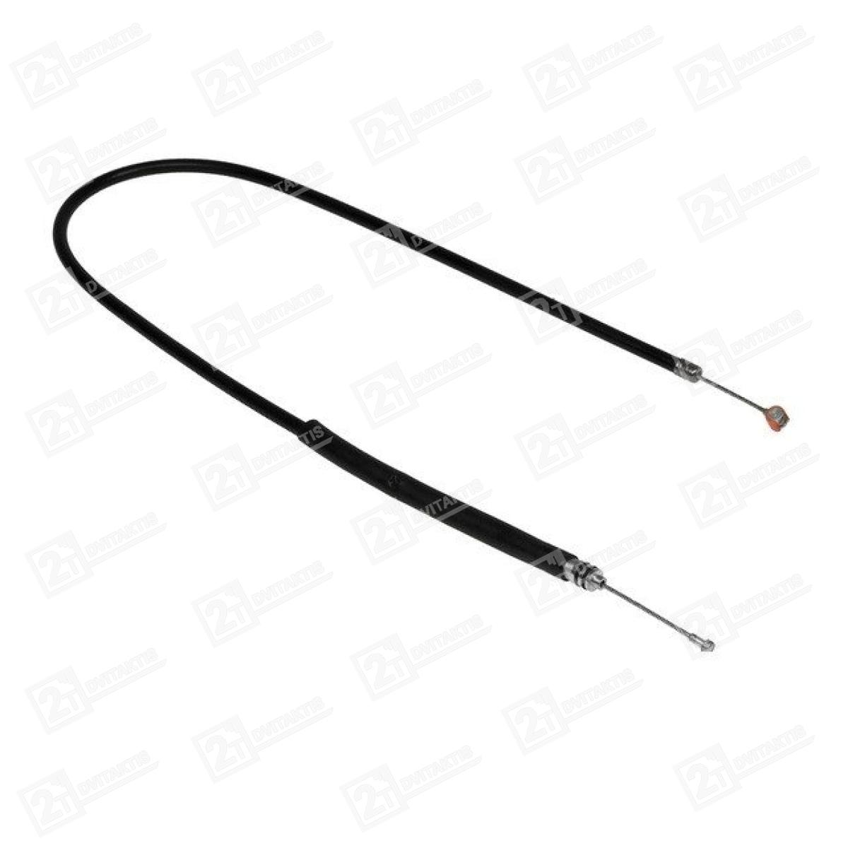 Sankabos trosas APRILIA RS 125 95-10 / TUONO 125 03-04 - Image 1