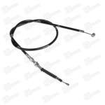 Sankabos trosas APRILIA RS 50 99-05 - Image 2