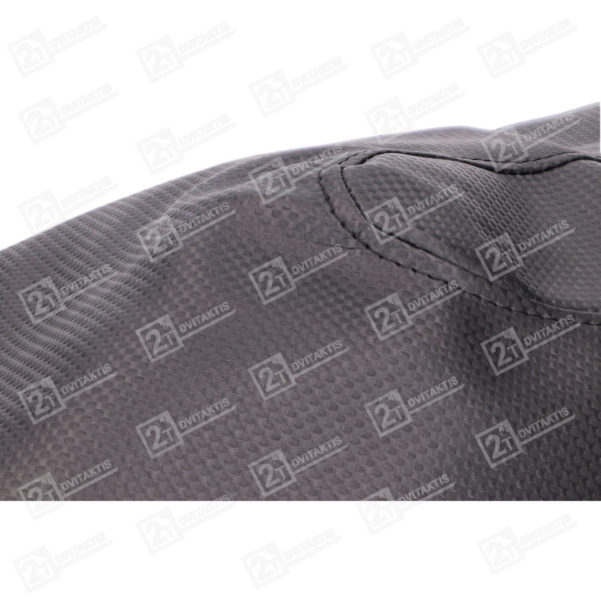 Sėdynės užvalkalas ECO, CARBON, PEUGEOT JET FORCE - Image 2