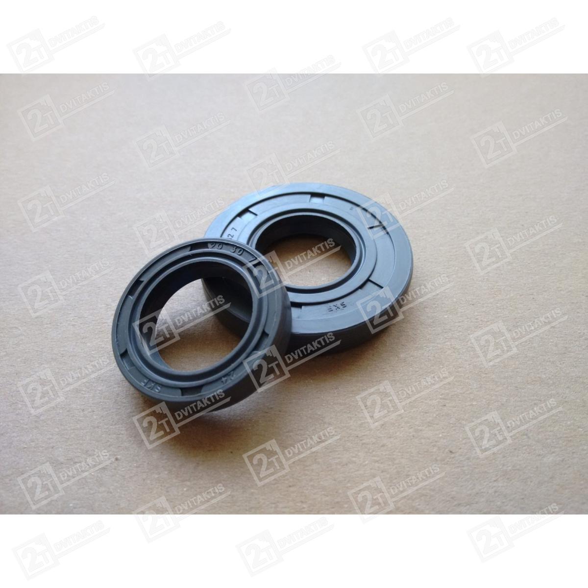 SKF riebokšlių komplektas (MINARELLI AM6) - Image 1