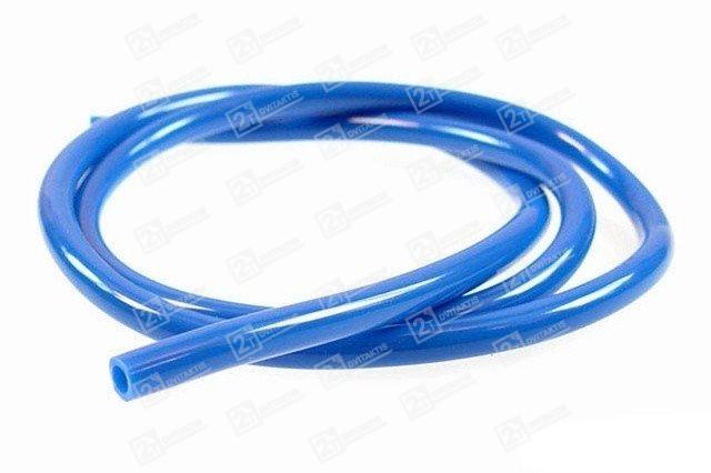 spalvota-kuro-zarnele-melyna Spalvota kuro žarnelė (mėlyna) - Image 1