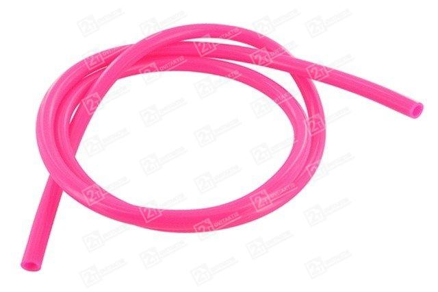 spalvota-kuro-zarnele-rozine Spalvota kuro žarnelė (rožinė) - Image 1