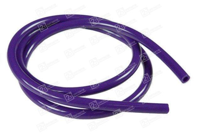 spalvota-kuro-zarnele-violetine Spalvota kuro žarnelė (violetinė) - Image 1