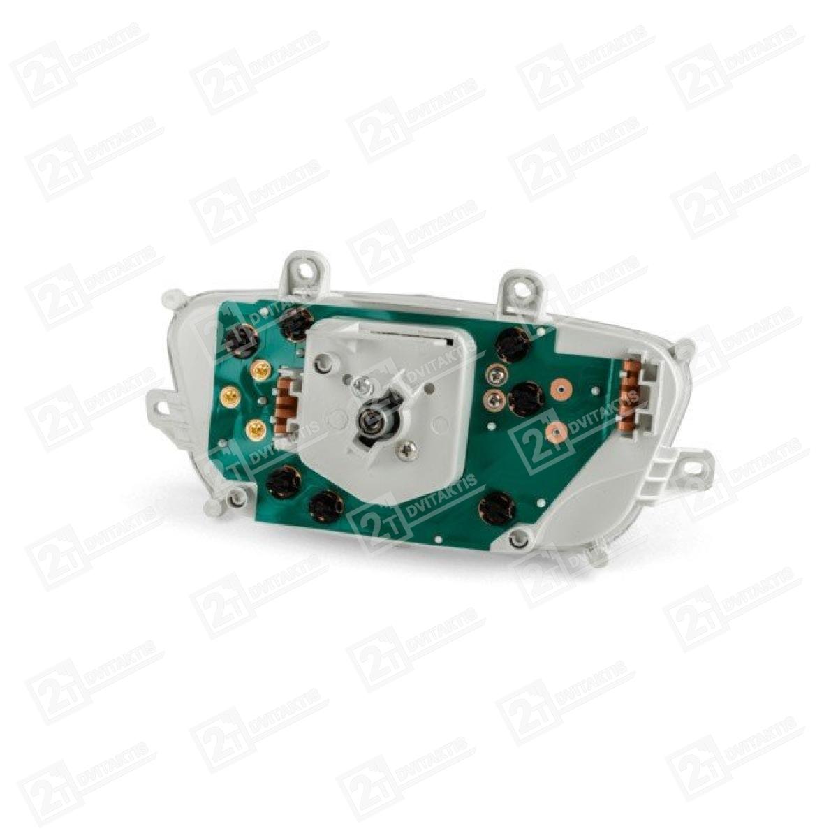 Spidometras ECO, YAMAHA BOOSTER - Image 3